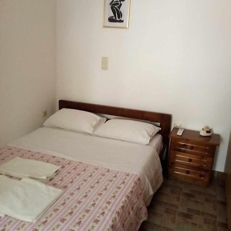 阿波罗Spilios House公寓 外观 照片