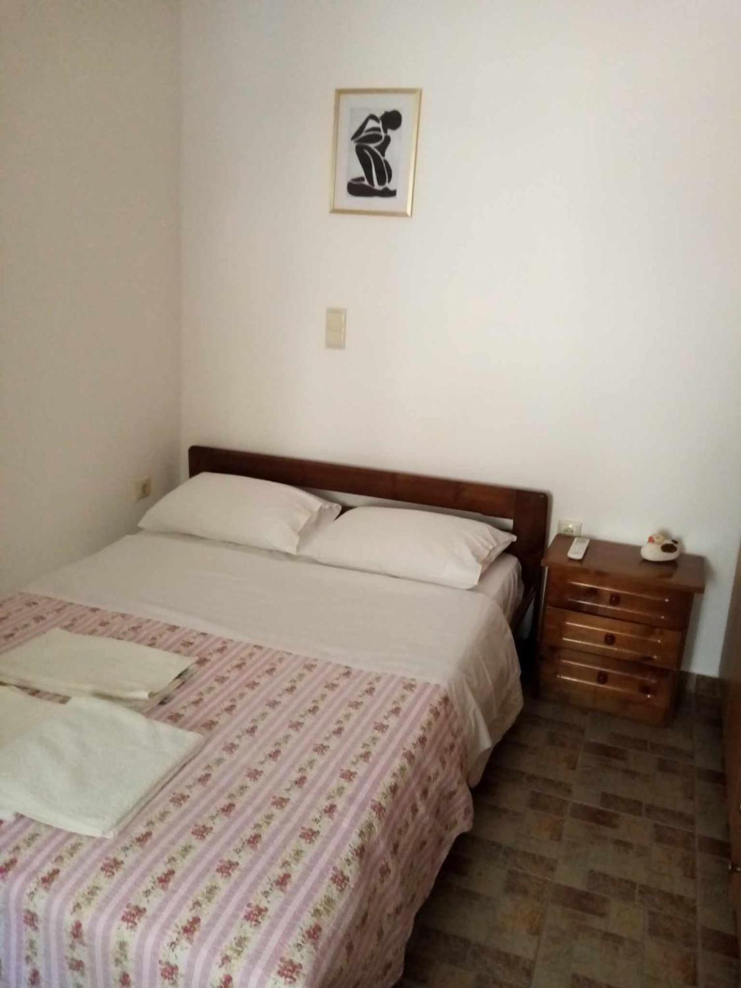 阿波罗Spilios House公寓 外观 照片